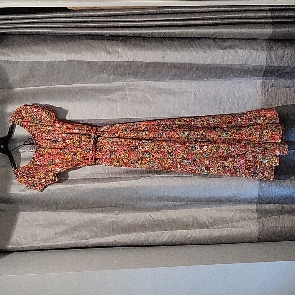 Nine West Floral Dress - Picture 2 of 15